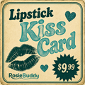 Kiss Card